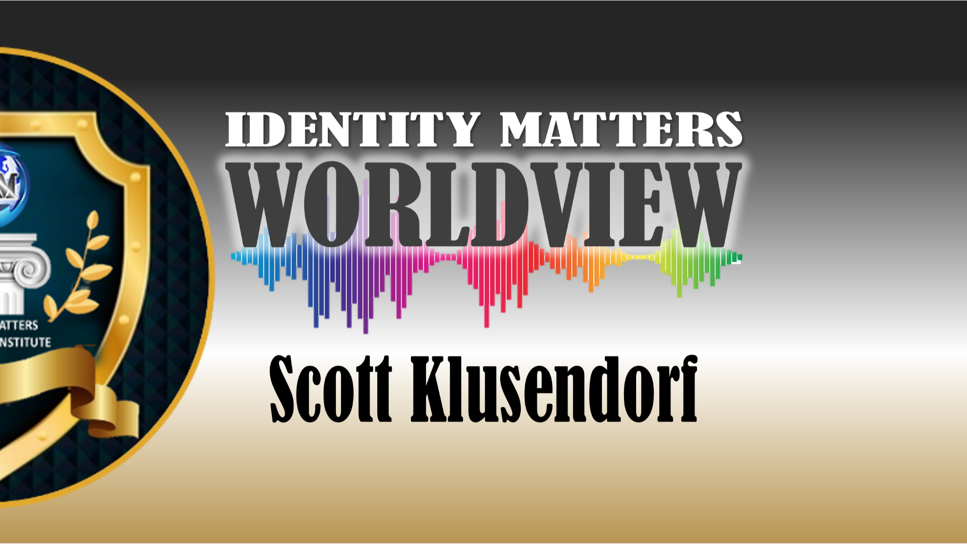 Embracing Pro-life Movement | Scott Klusendorf episode artwork