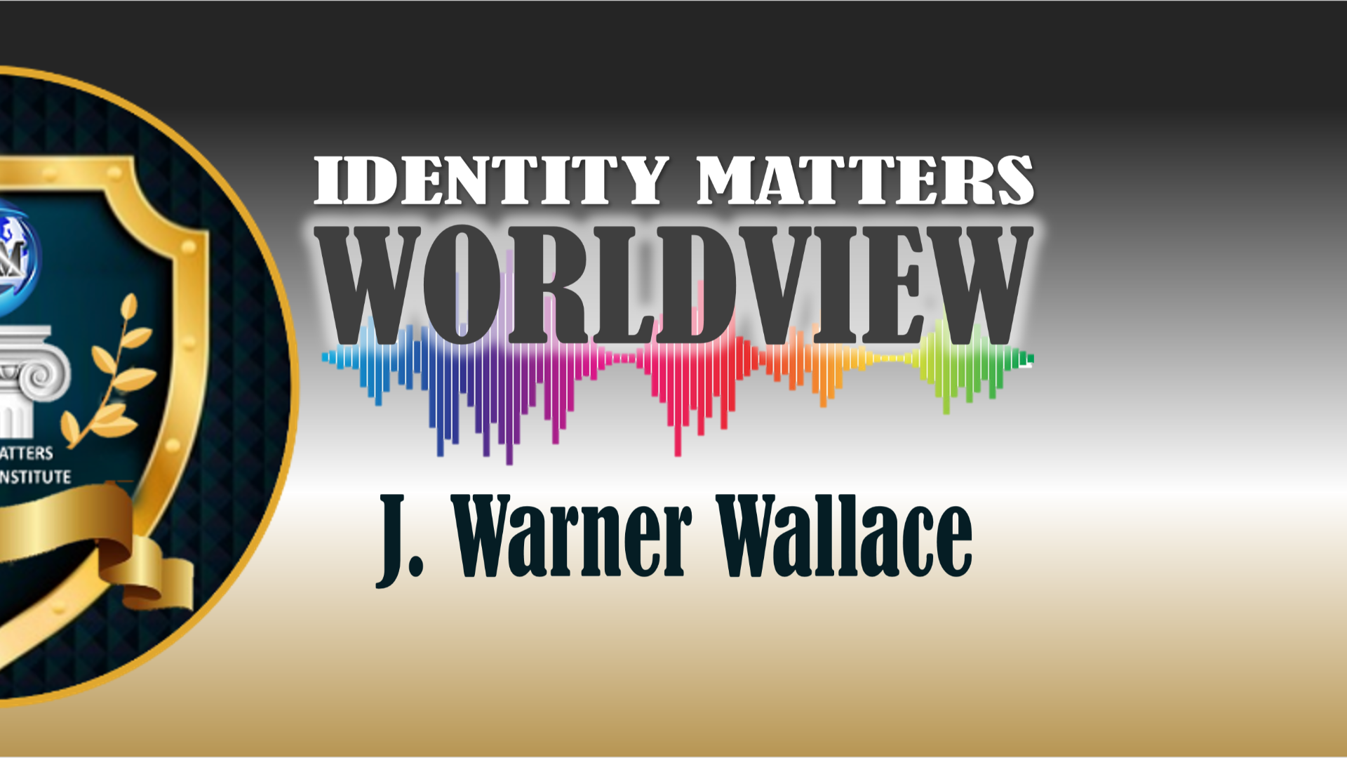 Eyewitnesss Testimonnies | J. Warner Wallace episode artwork