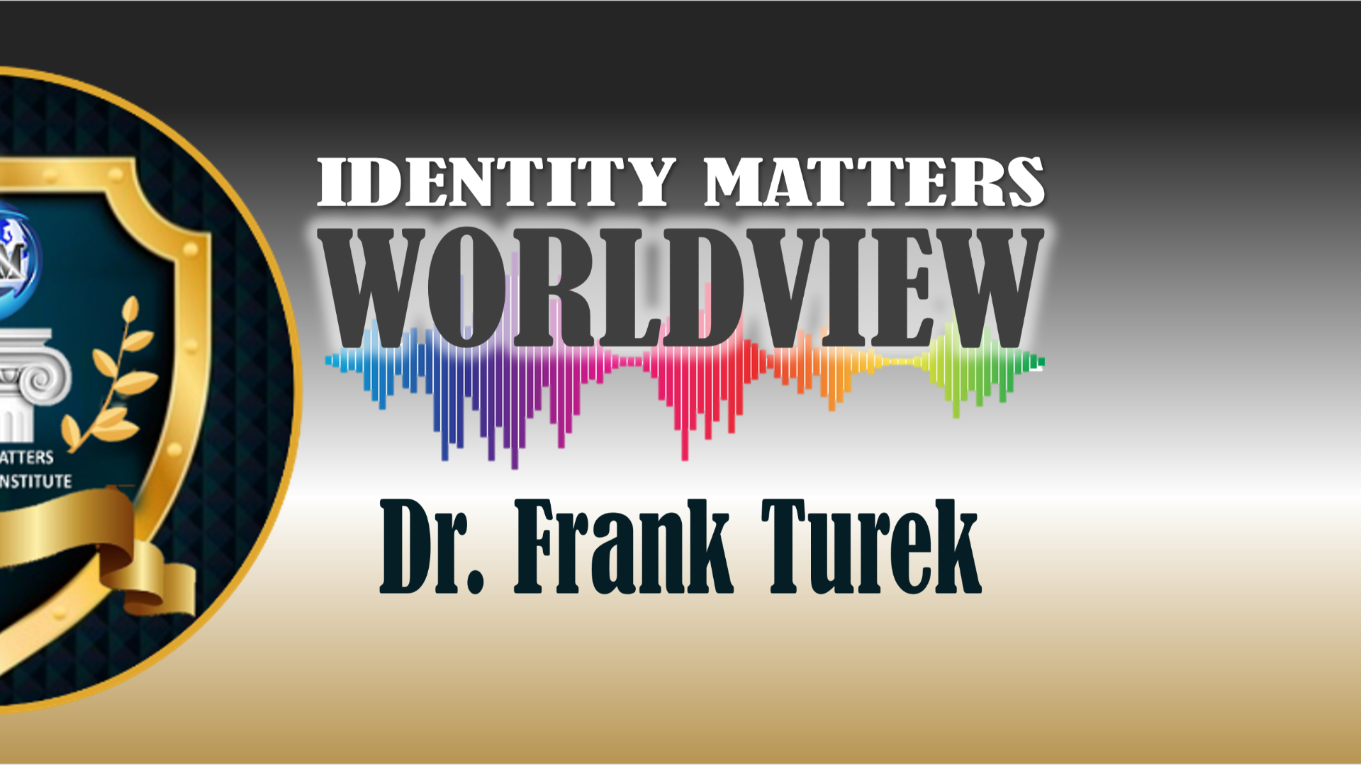 Is Hell Real | Dr. Frank Turek episode artwork