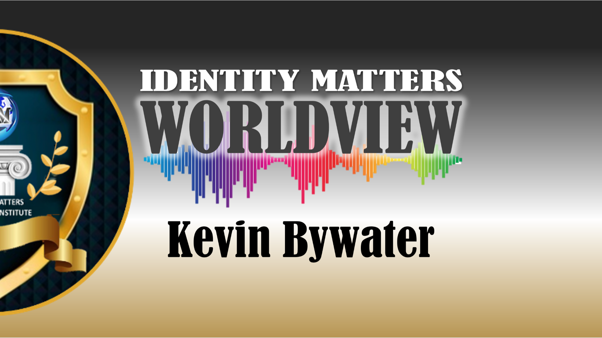 Laws of The Old Testament | Kevin Bywater episode artwork