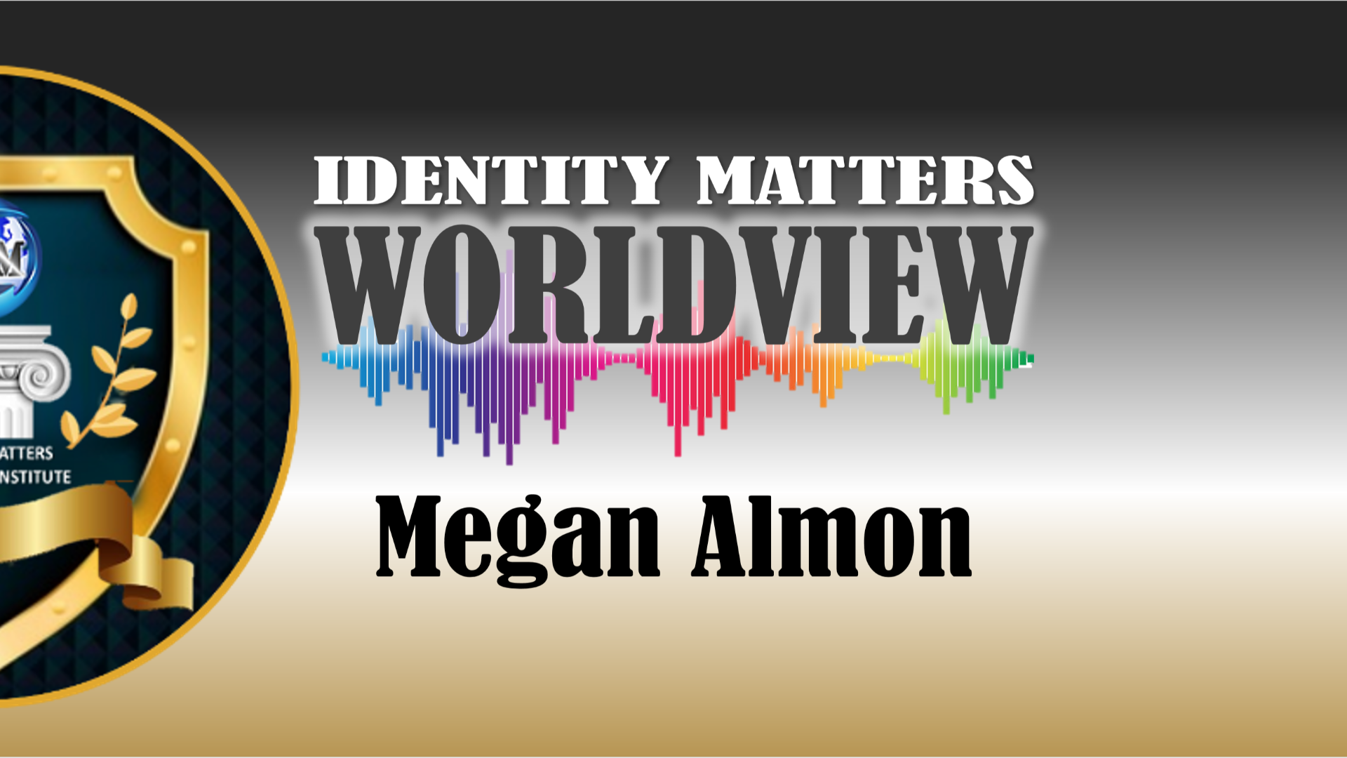 Person or Tissue | Megan Almon episode artwork