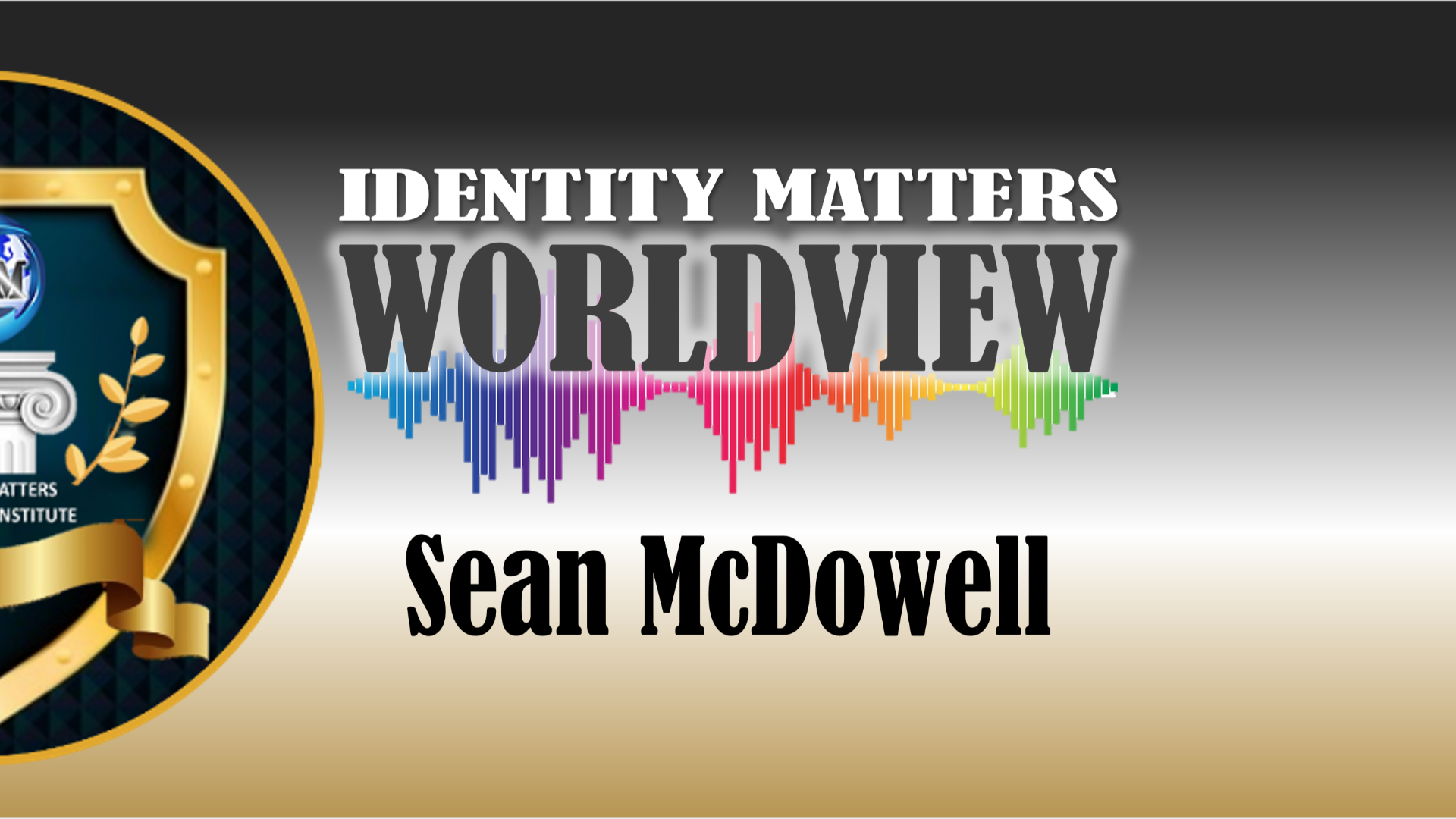 Relative Culture | Sean McDowell episode artwork