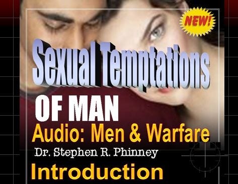 #1 Men & Morality (Introduction) episode artwork