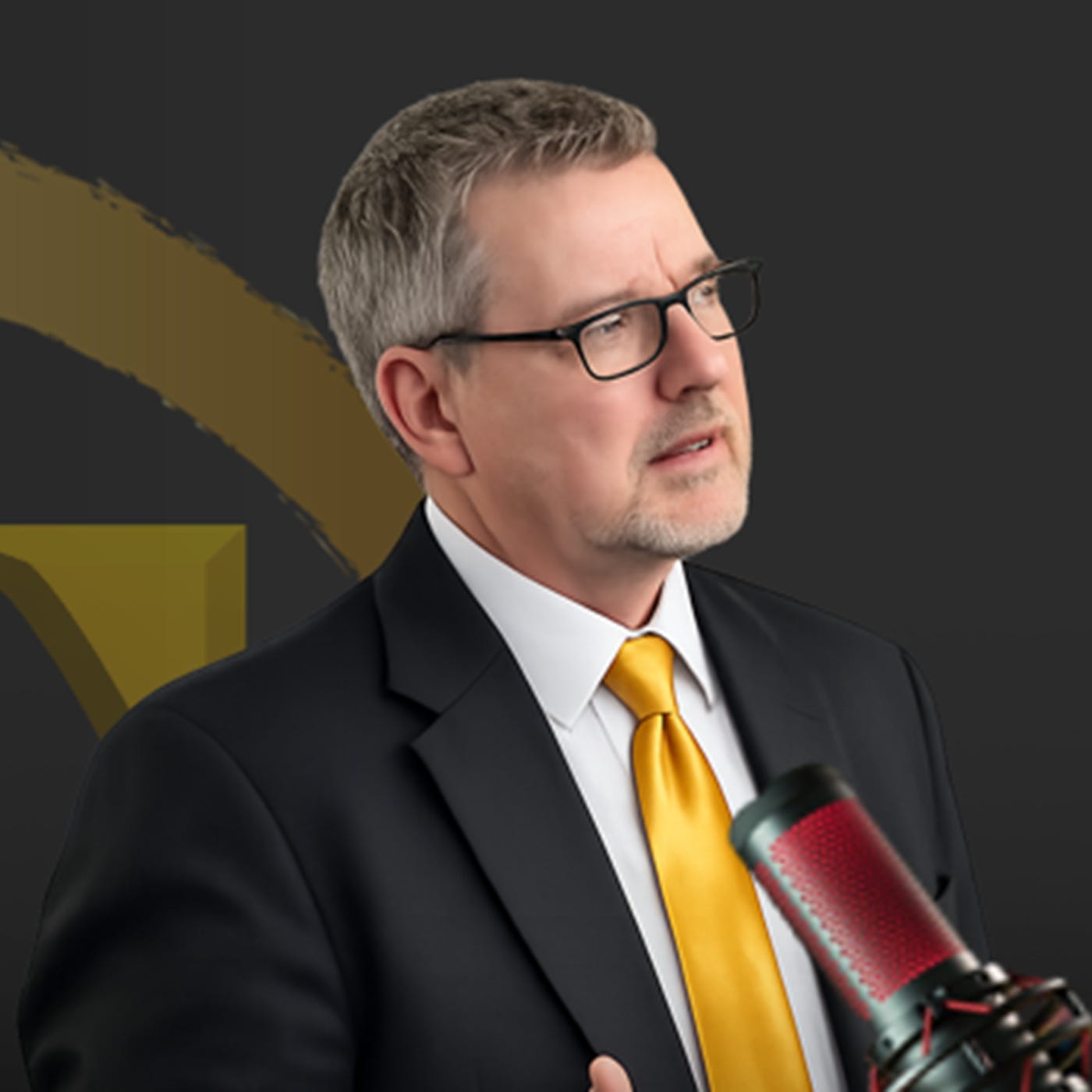 Art of Spiritual Warfare (2) episode artwork