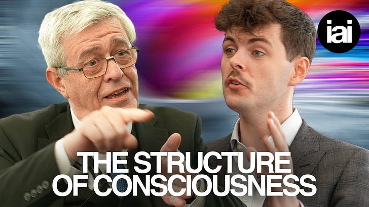 What Buddhist Epistemology Teaches Us about The Future of AI episode artwork