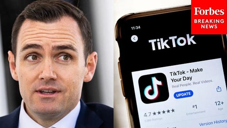 TBR 2K24 Episode 9: TikTok: The Clock is Running Out on [Pure] Freedom of Speech episode artwork