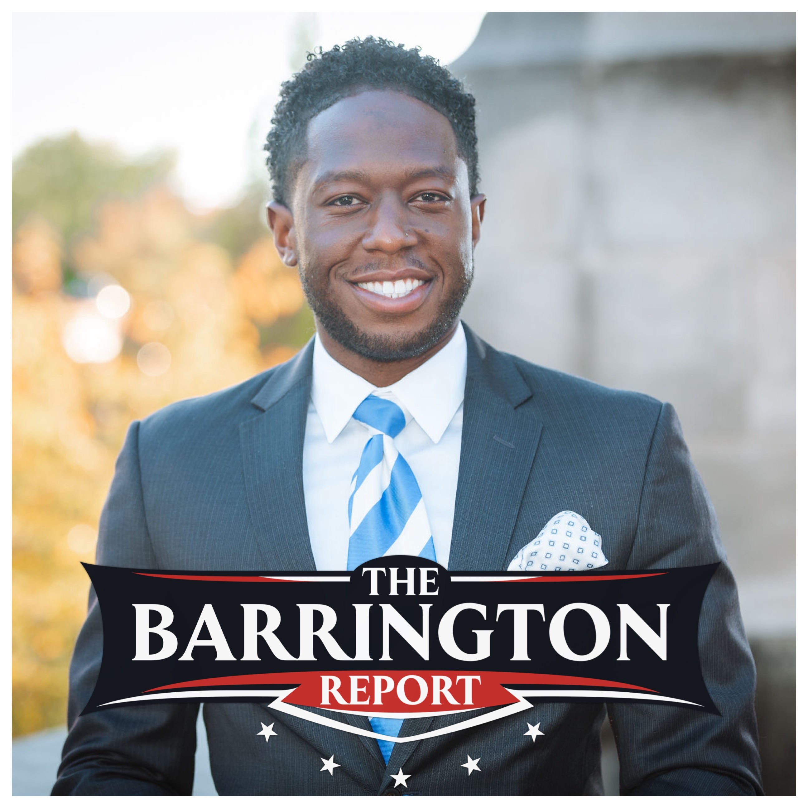 TBR 2K24 Episode 27: The Week Black Men Were Bullied by Democrats episode artwork