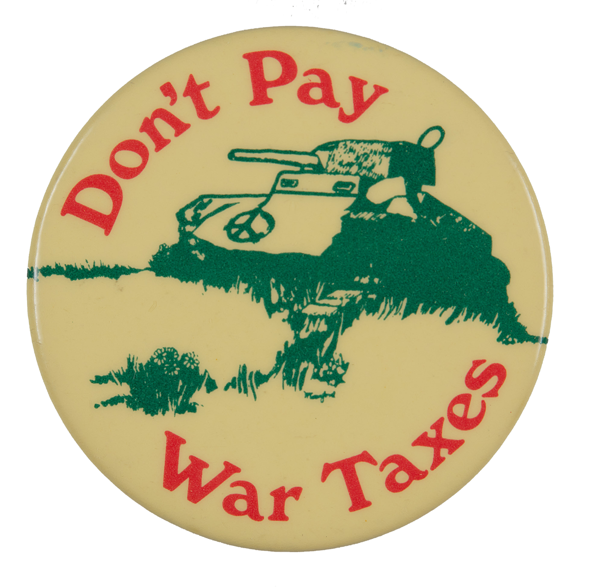 TBR 2K25 Episode 59: The War Tax episode artwork