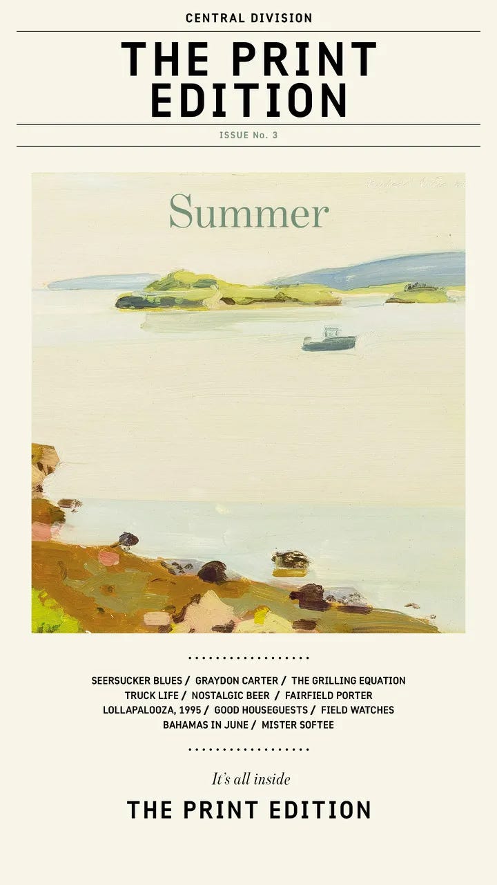 The Print Edition episode artwork