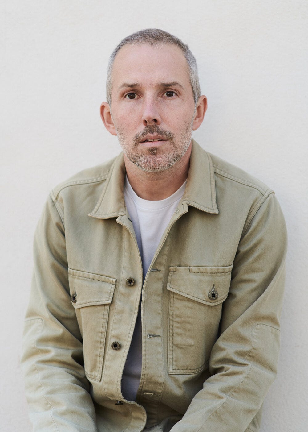 The ACL Podcast 009: Rosecrans Baldwin