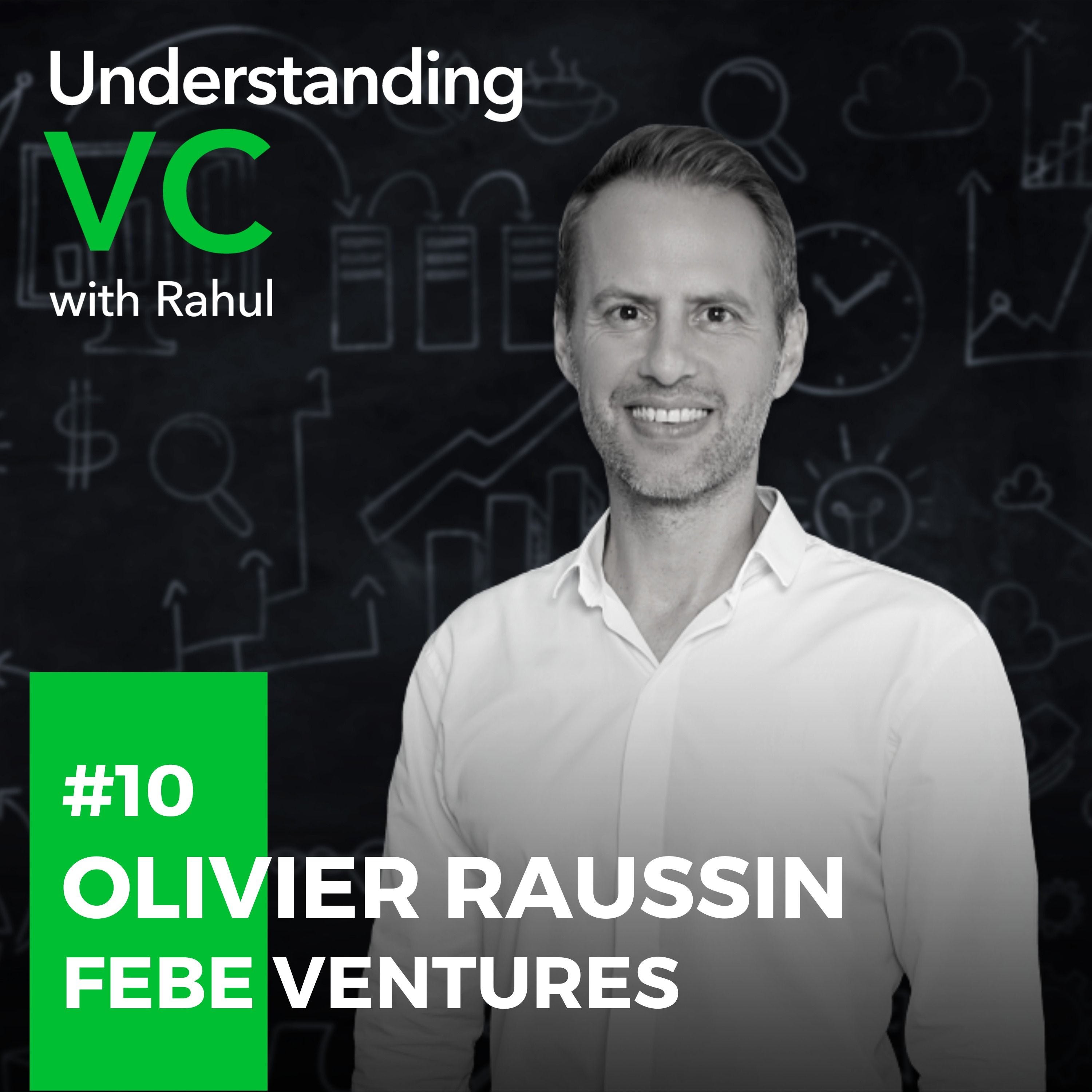 Understanding VC