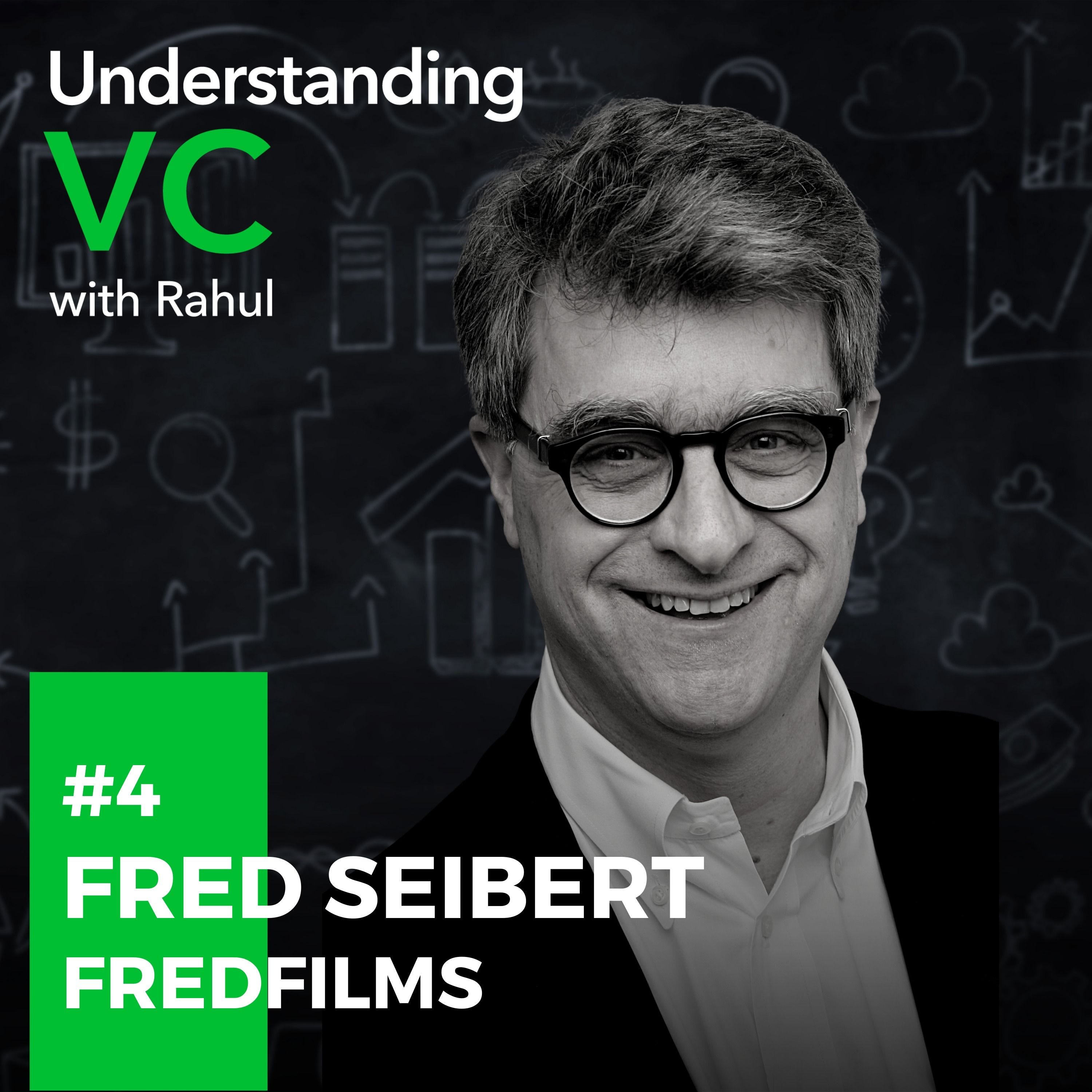 Understanding VC