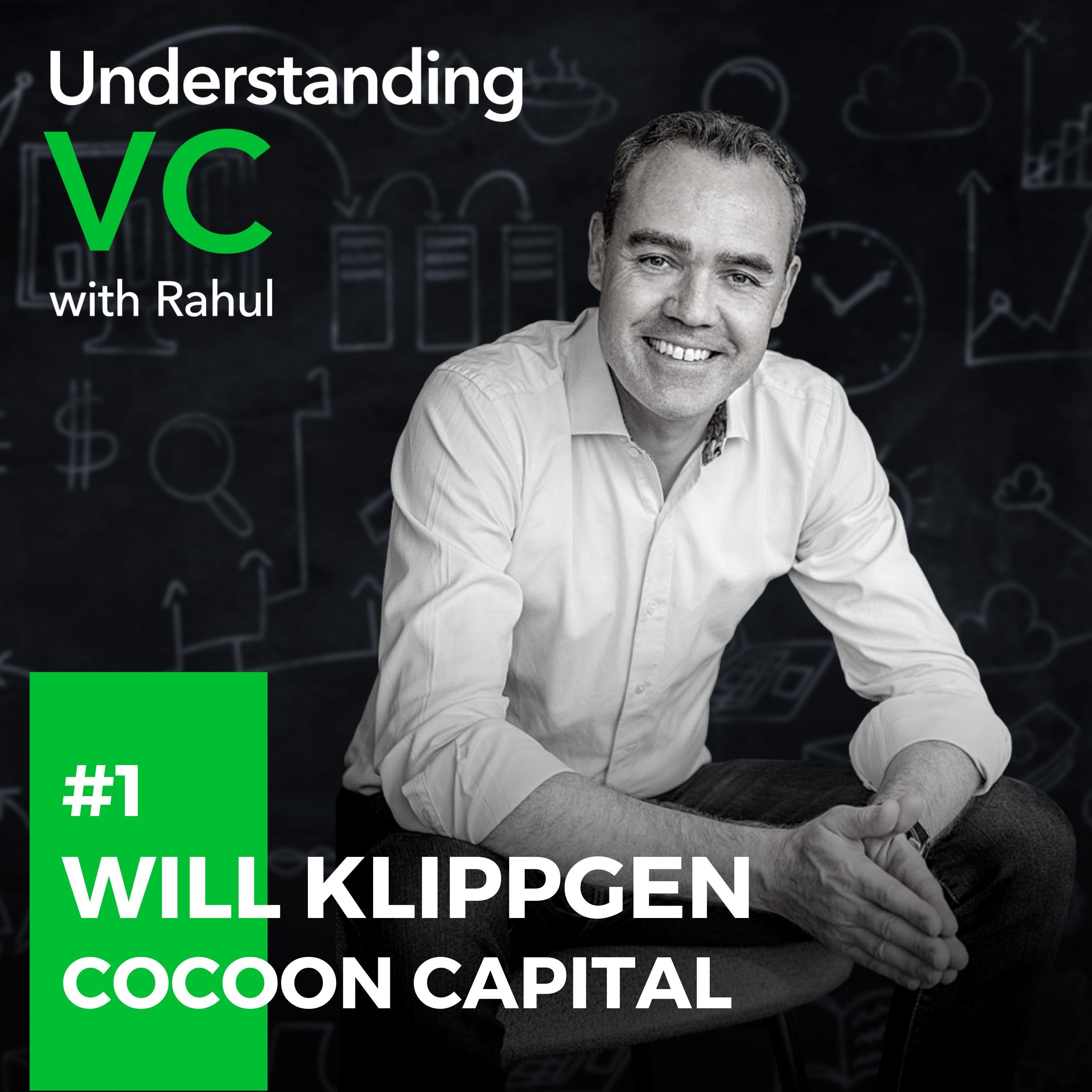 Understanding VC