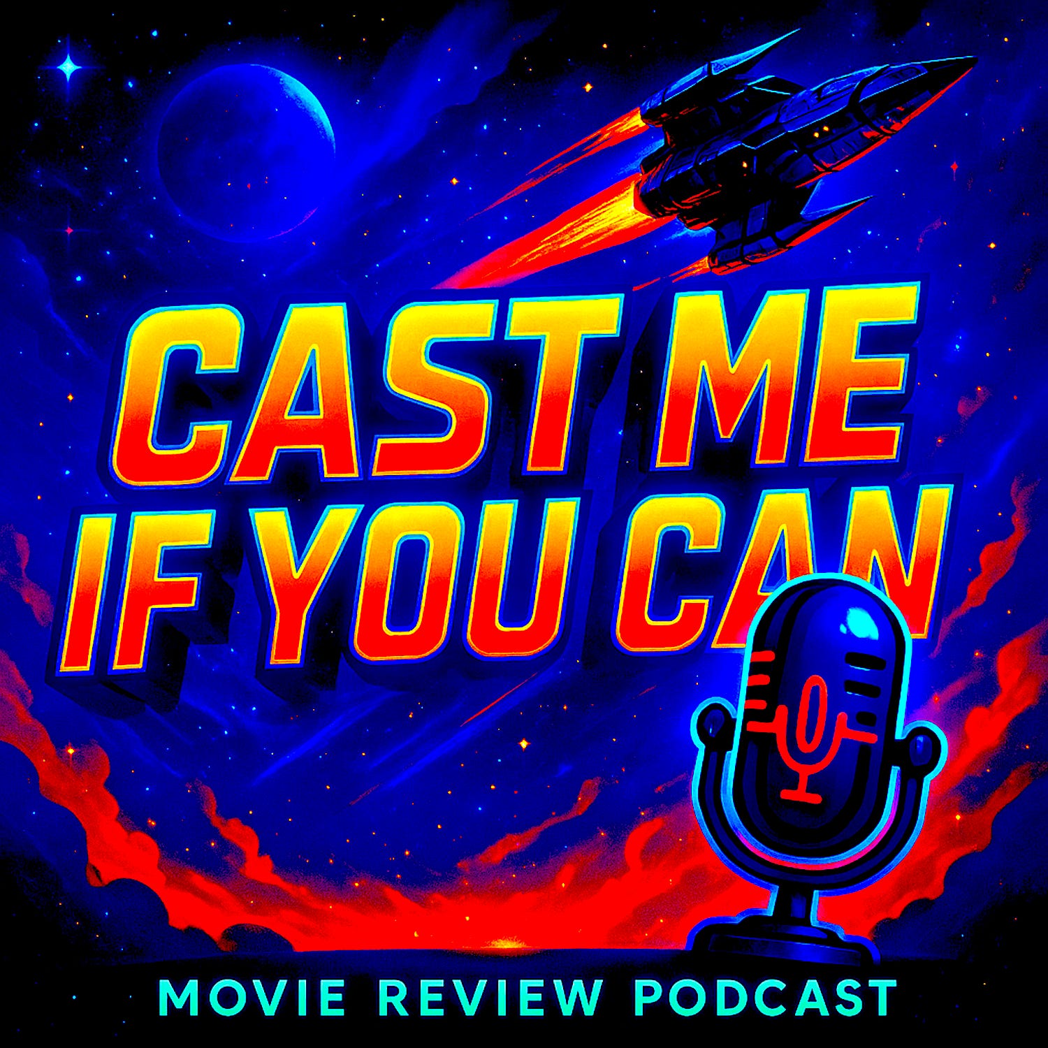 CAST ME IF YOU CAN! ð¬ Movie reviews ð¿ Hot Films ð¥ Best Actors ð Film Traillers ð¥ Big Screen Teasers!