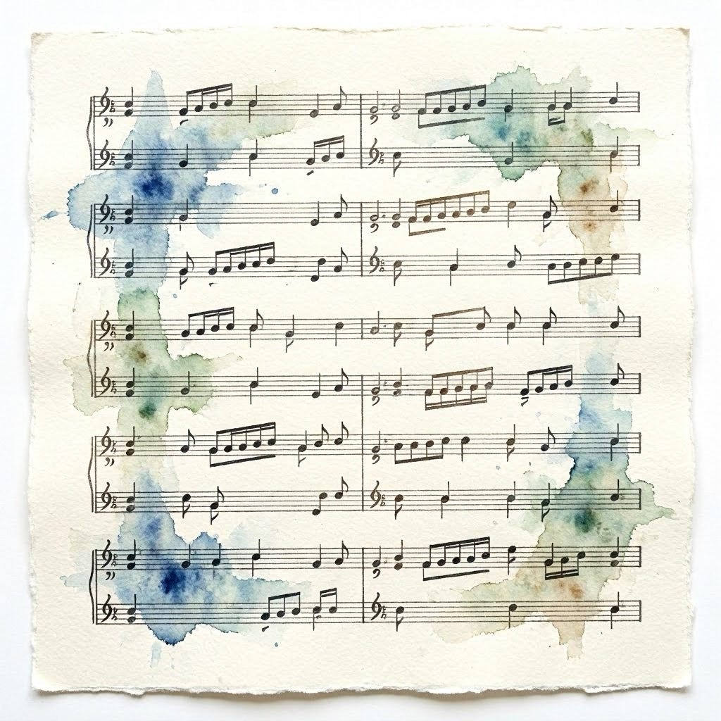  The Empty Flute: episode artwork