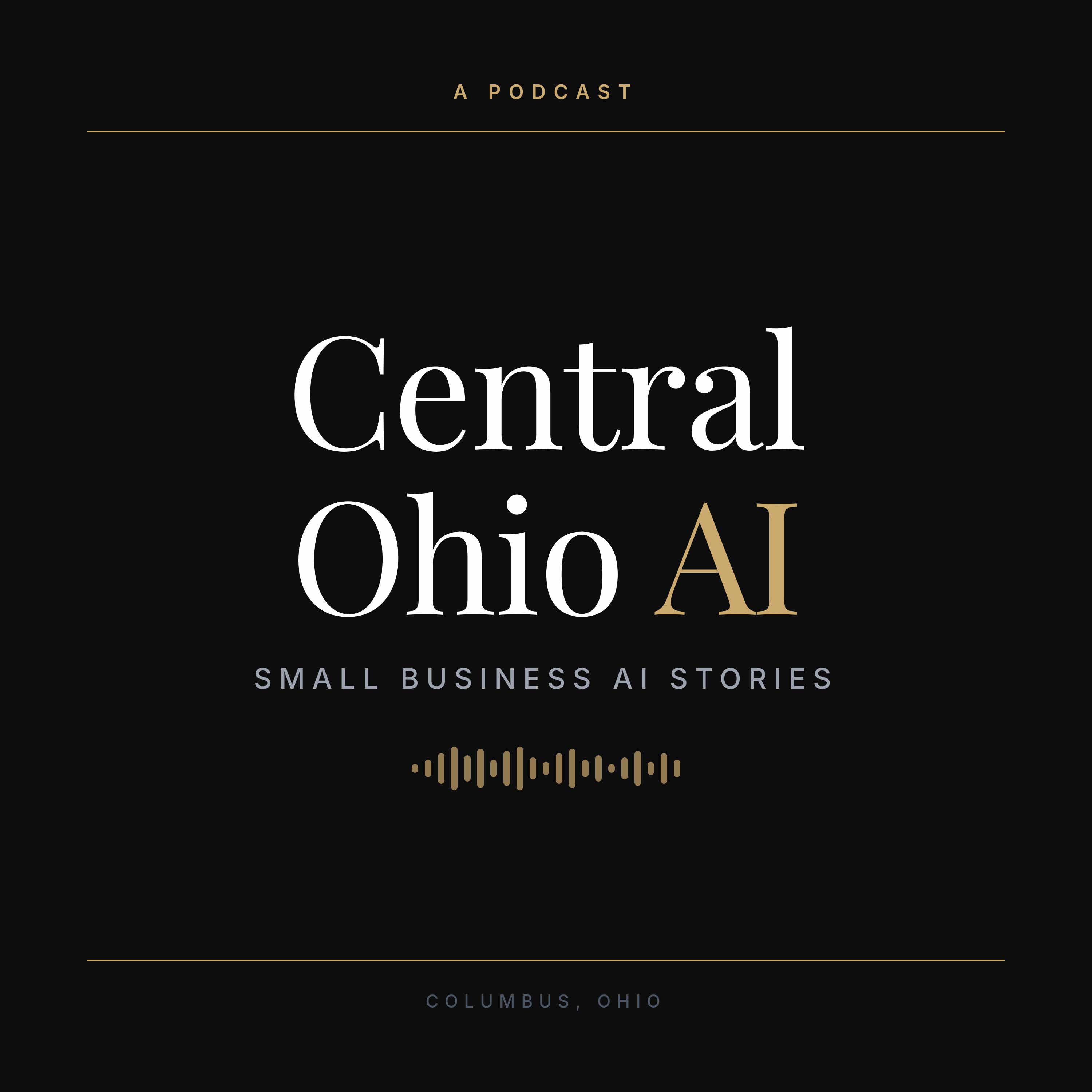 Central Ohio AI