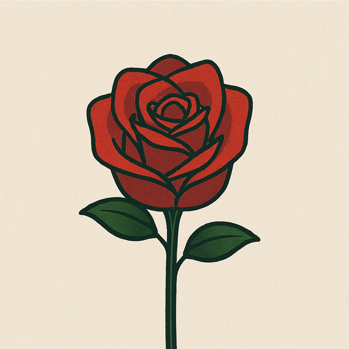 The Northern Rose Podcast