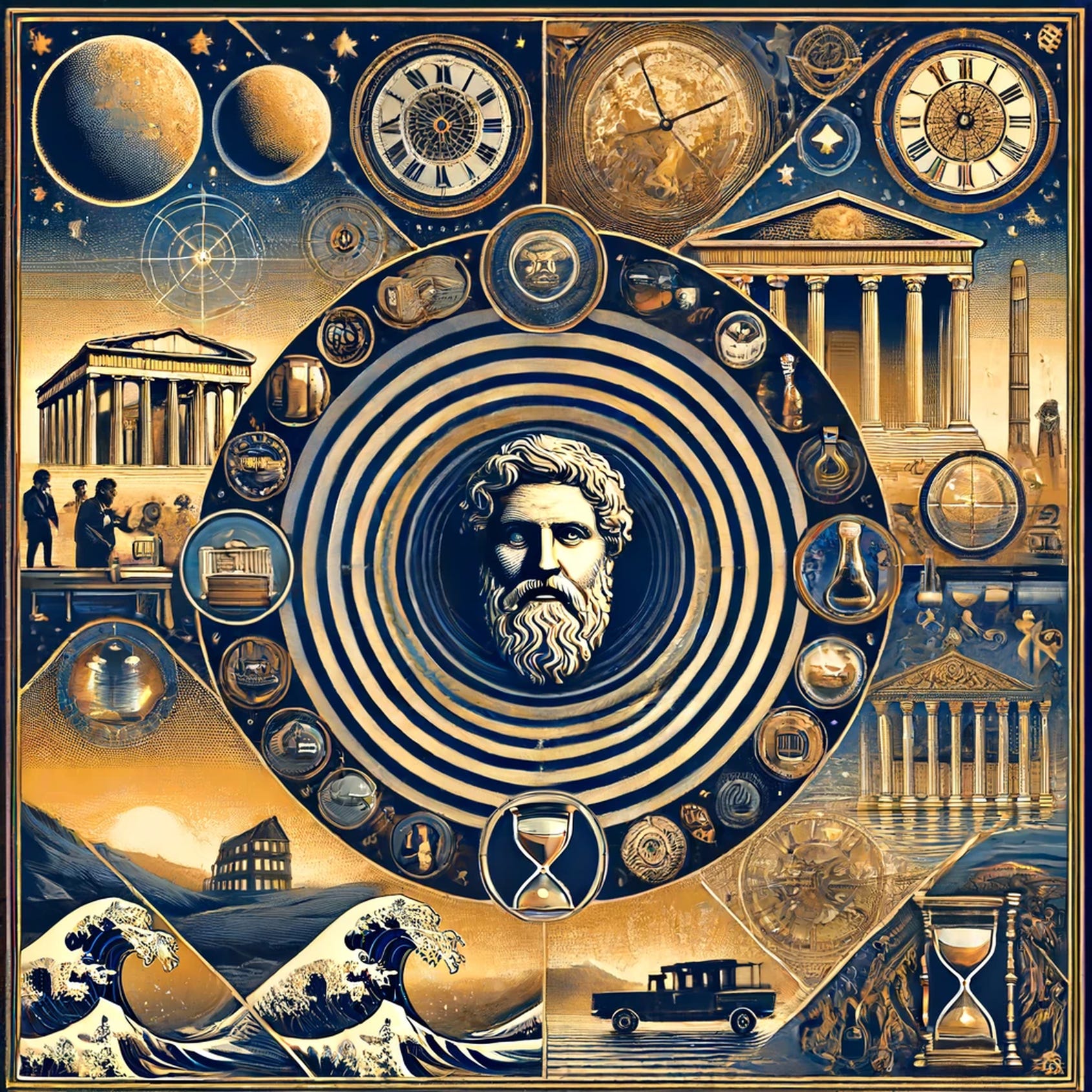 Consequential Actions Podcast