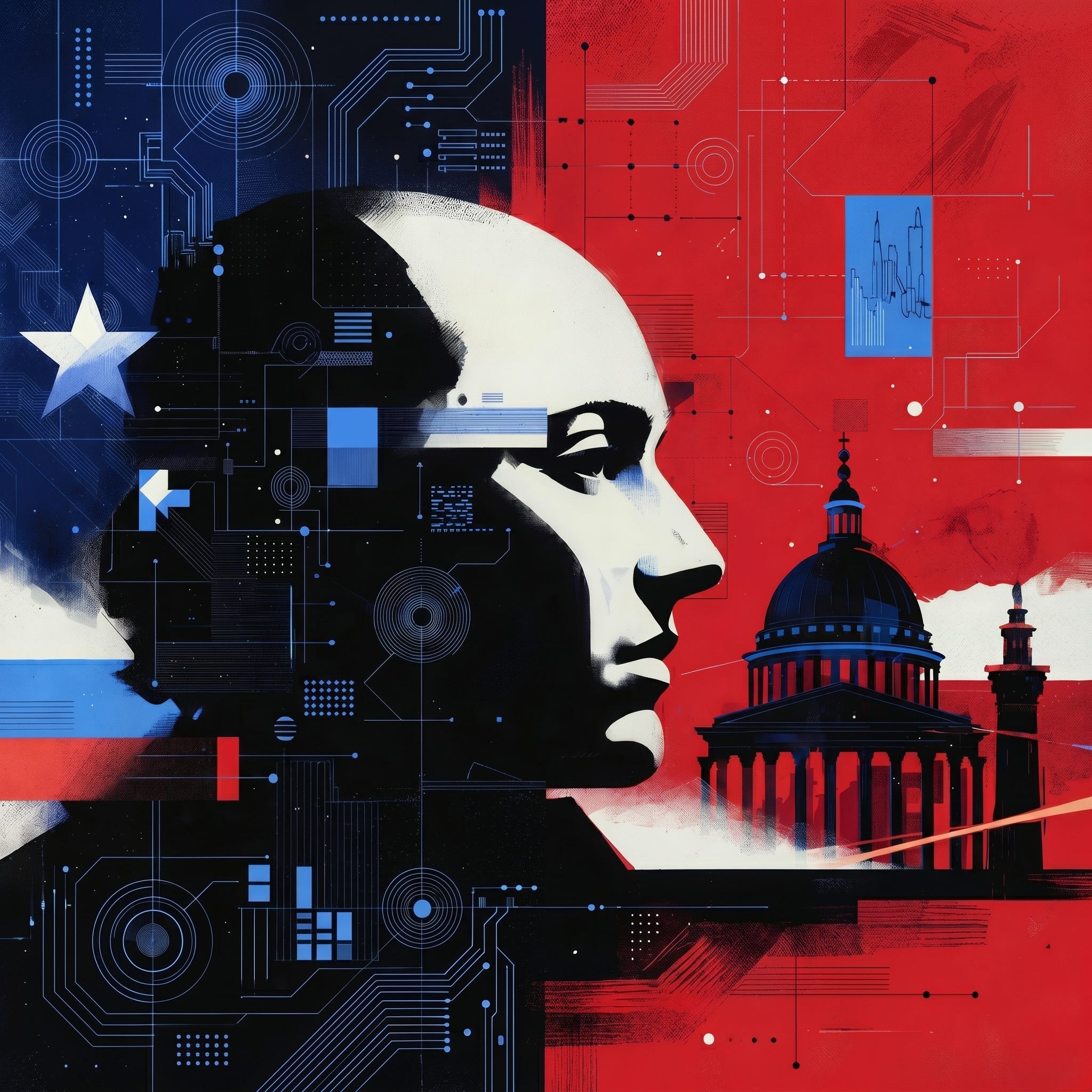 Here I Stand — Luther, Conscience, and the Breaking of Authority episode artwork