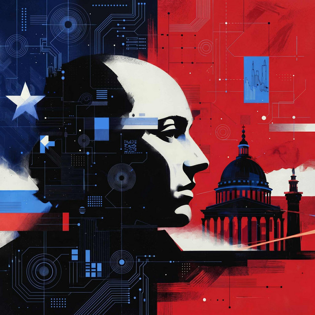 John Thomas, LP Candidate for PA Lieutenant Governor — On Resistance, Romans 13 & School Choice episode artwork