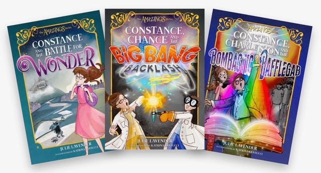 Rise of the New Media Audio Columns