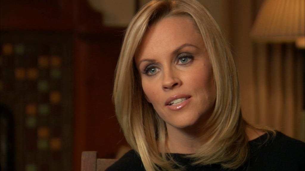 AUDIO READING: Jenny McCarthy Was Always Right