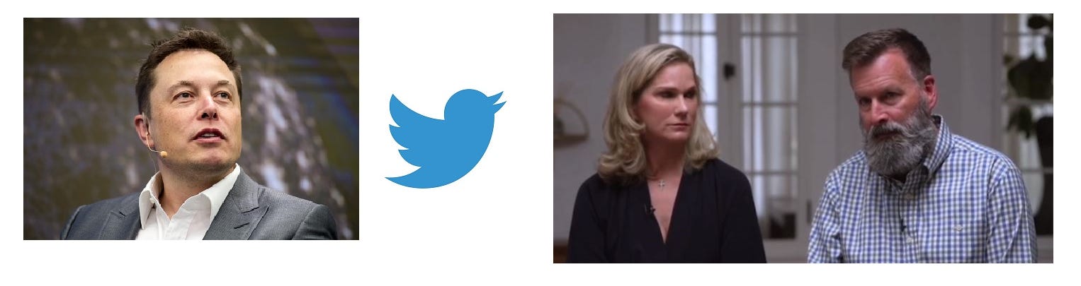 Rise of the New Media Audio Columns