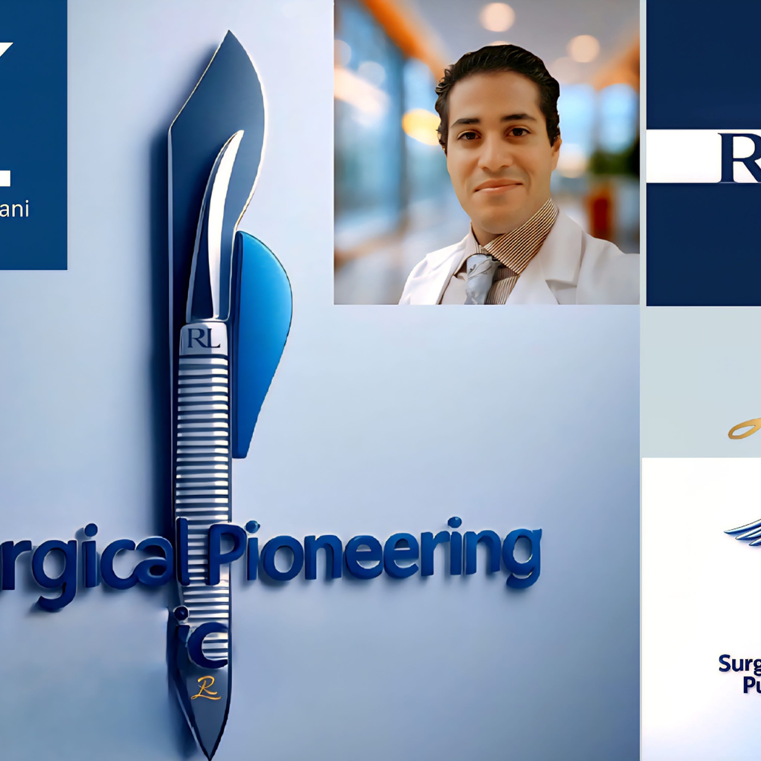 Surgical Pioneering Podcast