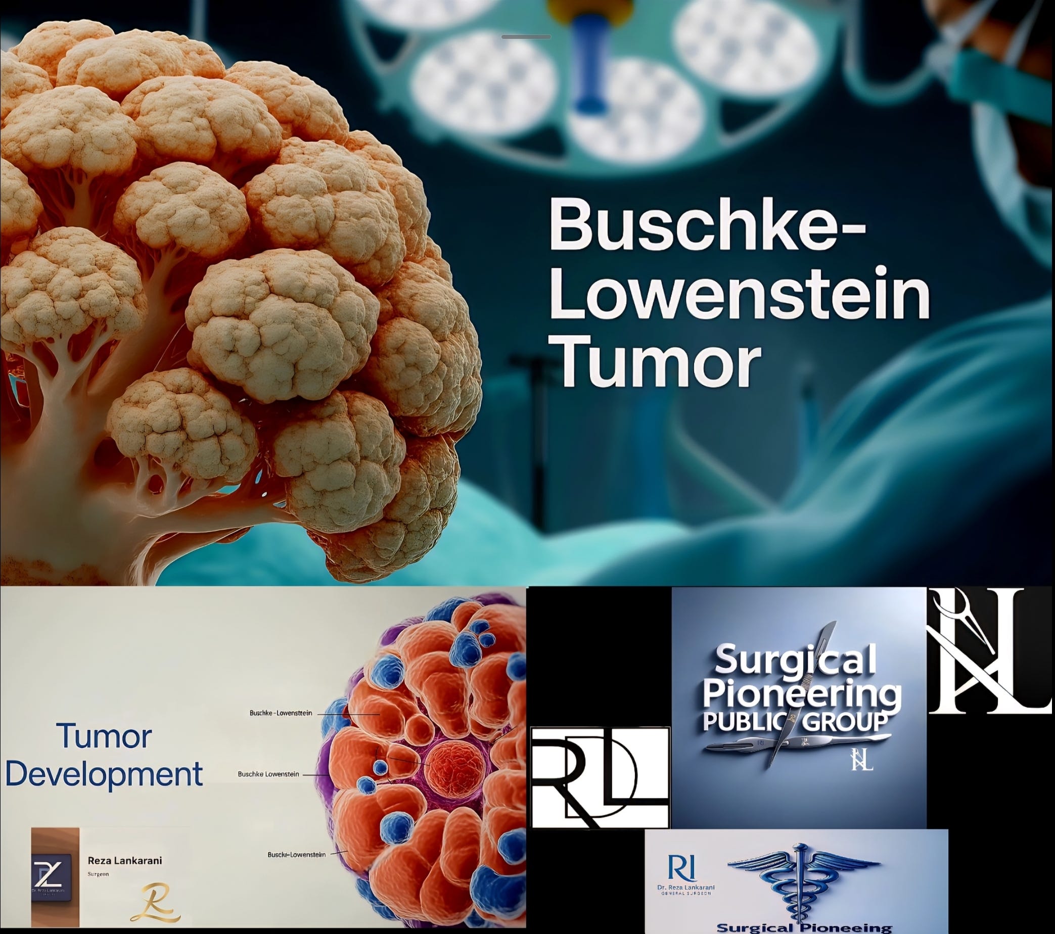 Surgical Pioneering Podcast