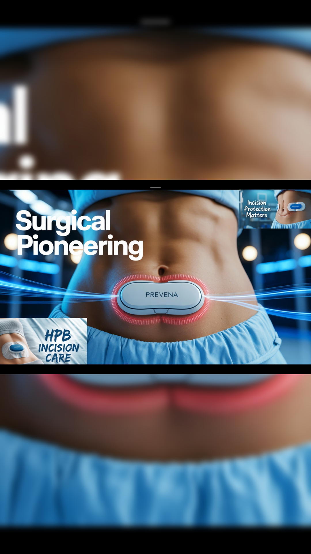 Intra-abdominal Pressure Measurement in Different Body Positions episode artwork