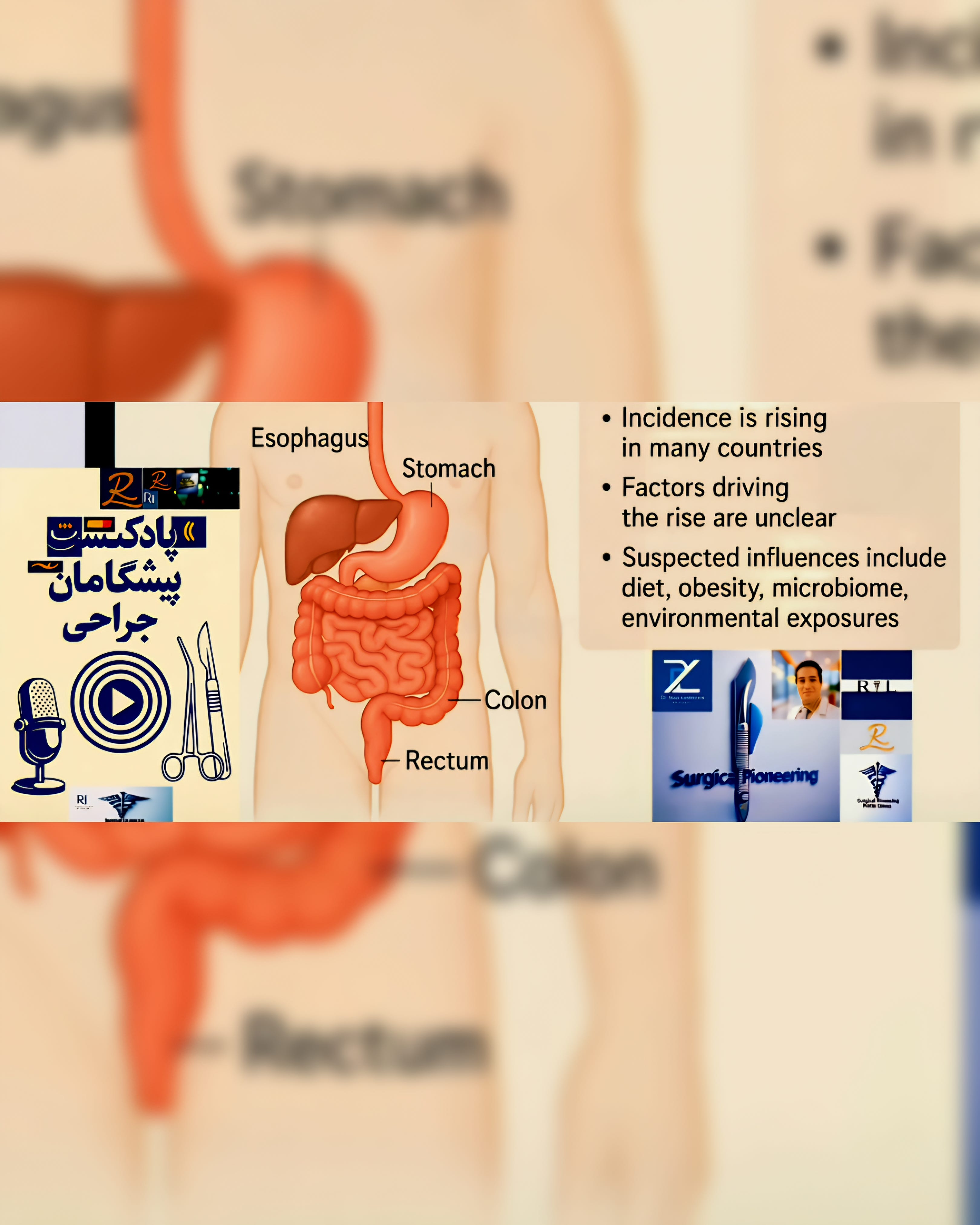 اهمیت زمانبندی صحیح بررسی ctDNA پس از درمان
