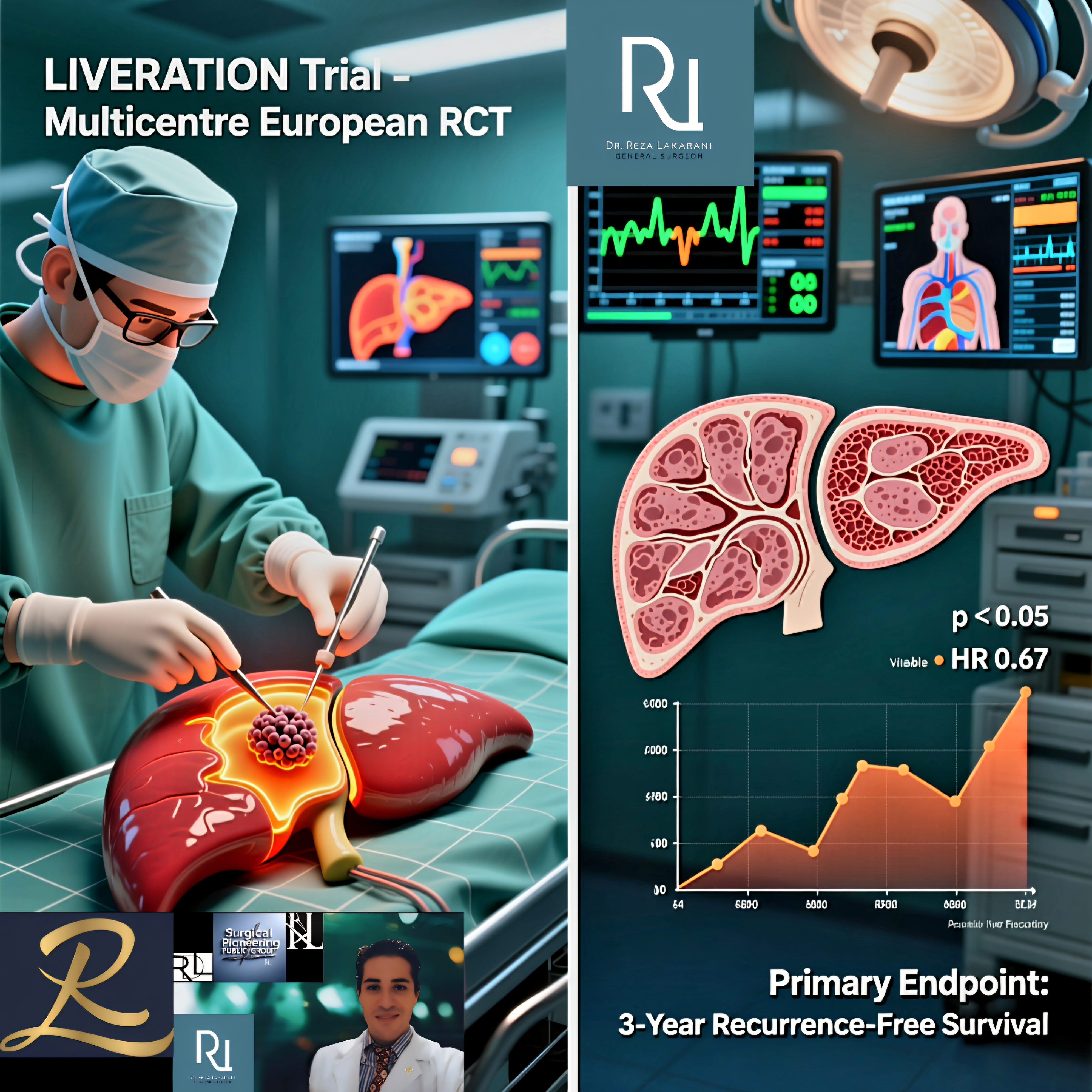 Surgical Pioneering Podcast