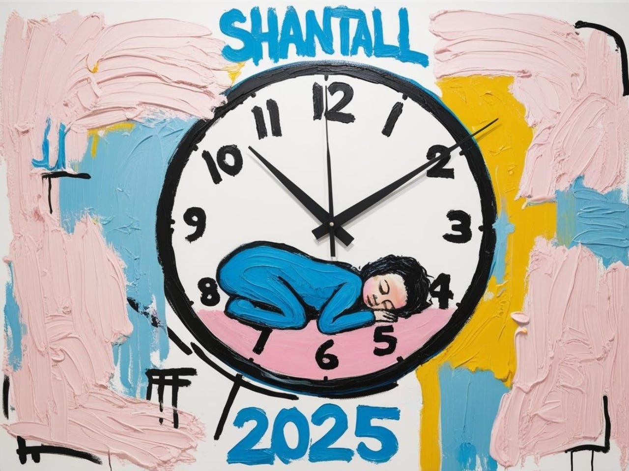 O diário de Shantall - a menina que fala pelos cotovelos