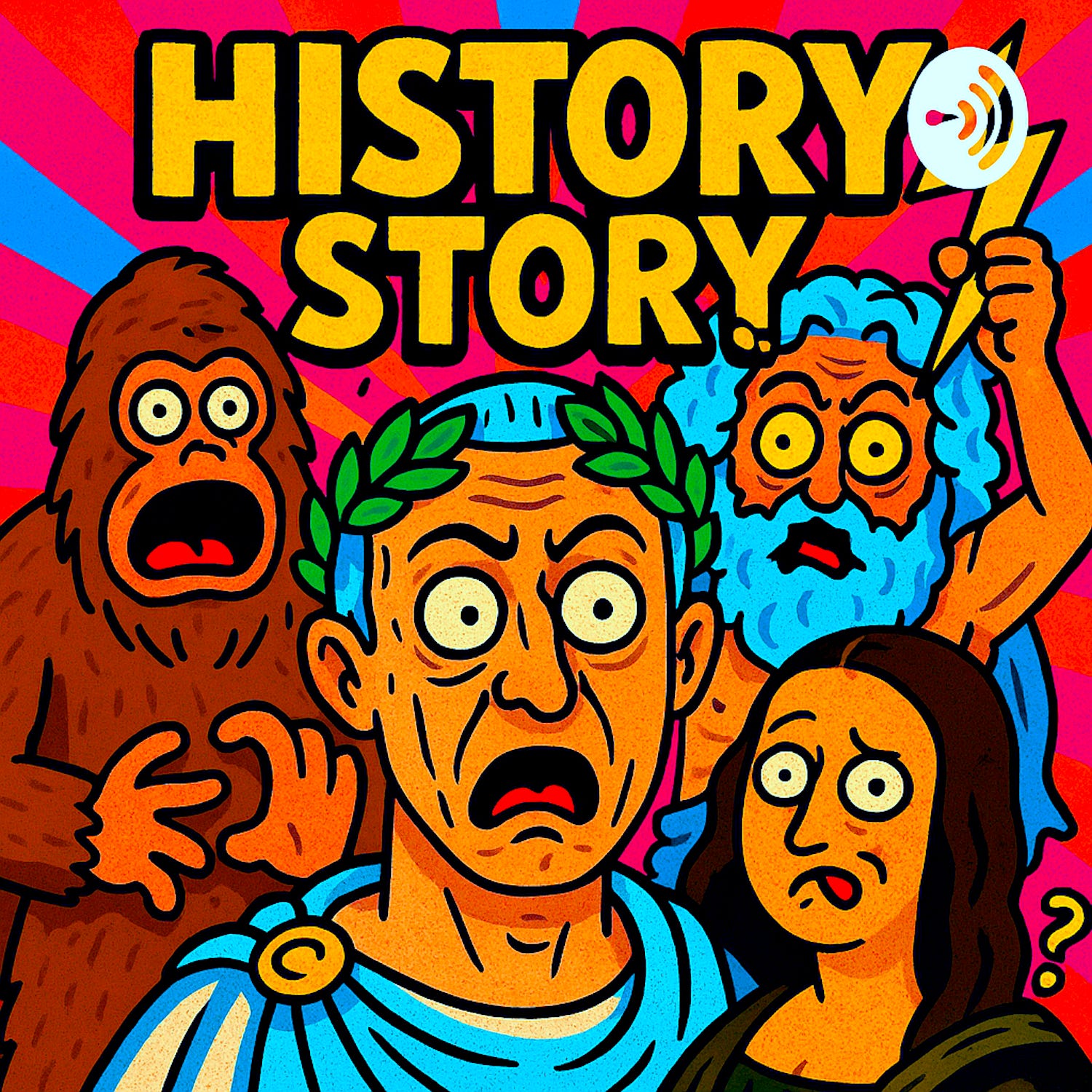 GOLD FEVER: The Lake That Swallowed a King! 👑💰🤯 El Dorado and the Myth of Lost Gold episode artwork