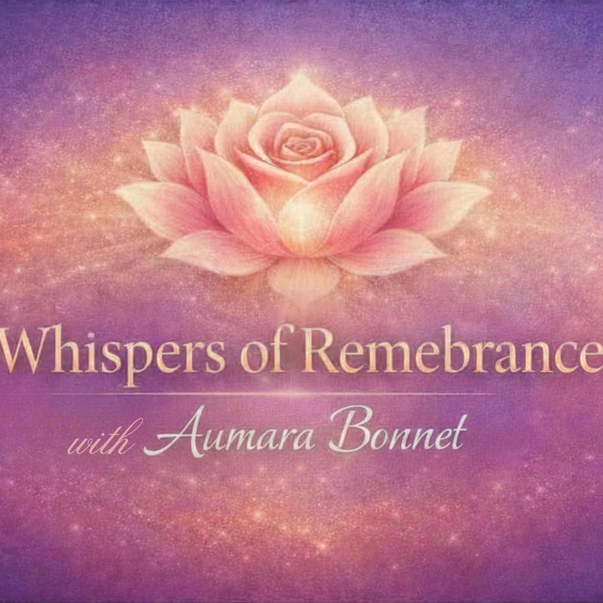 Whispers of Remembrance with Aumara Bonnet