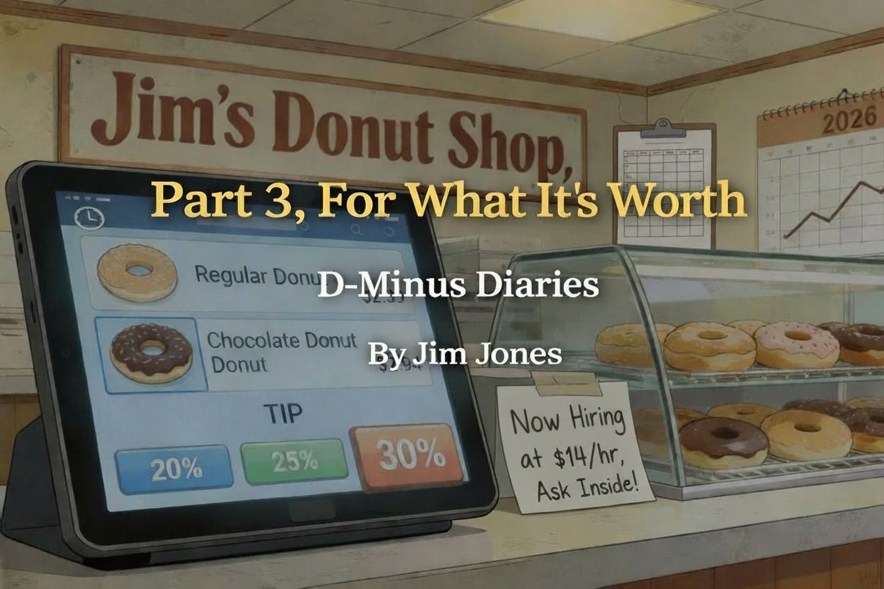 Part 3: For What It’s Worth episode artwork