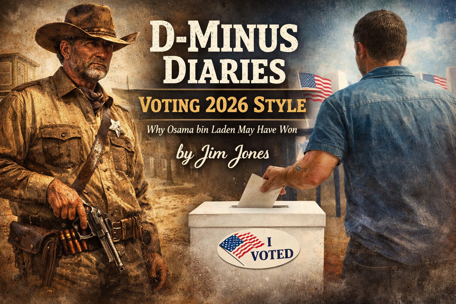 Voting 2026 Style episode artwork
