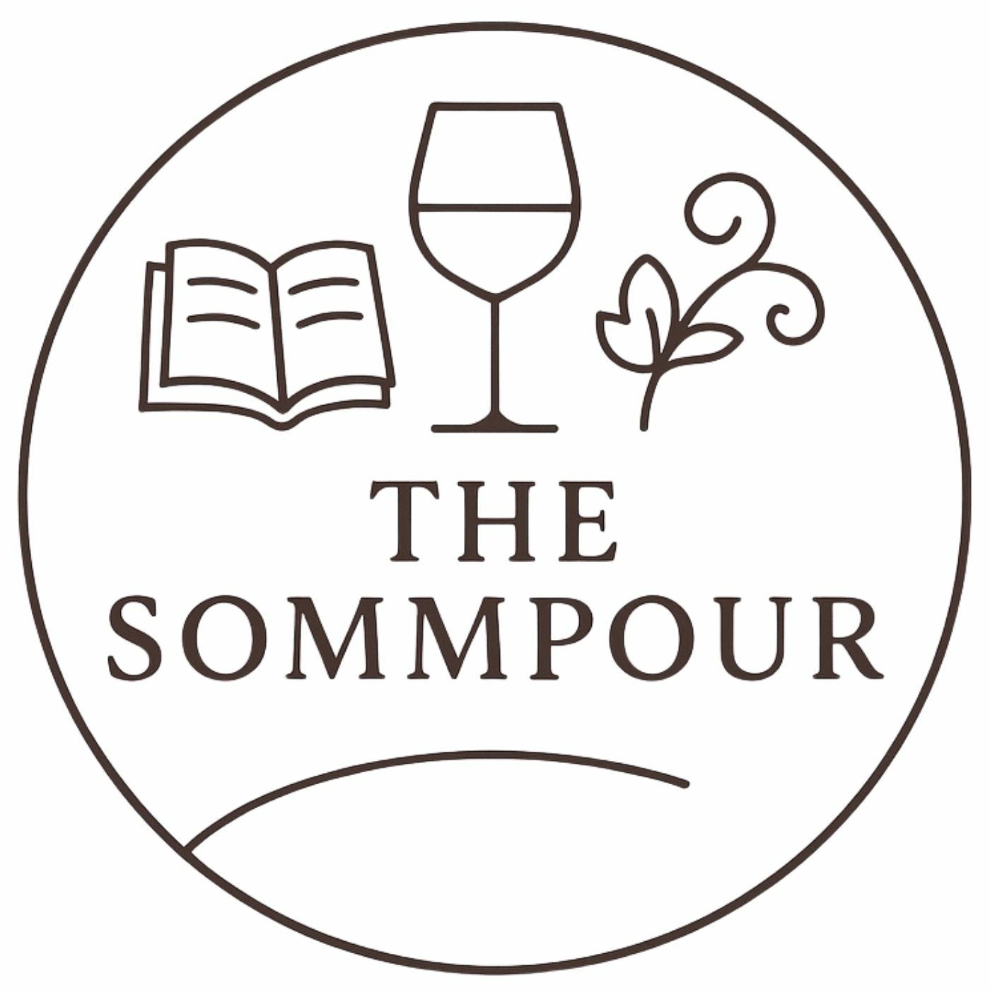 The Sommpour — D1 Audible Cheat Sheets (18B) episode artwork