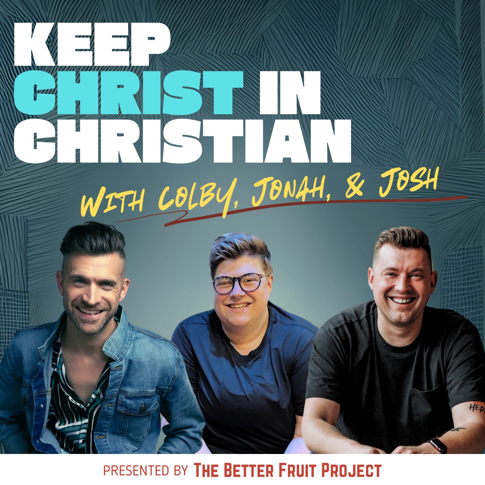 Ep 10: The Christian Sins of Omission
