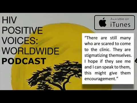 5. Counseling and Testing - Nyambe, Zambia episode artwork