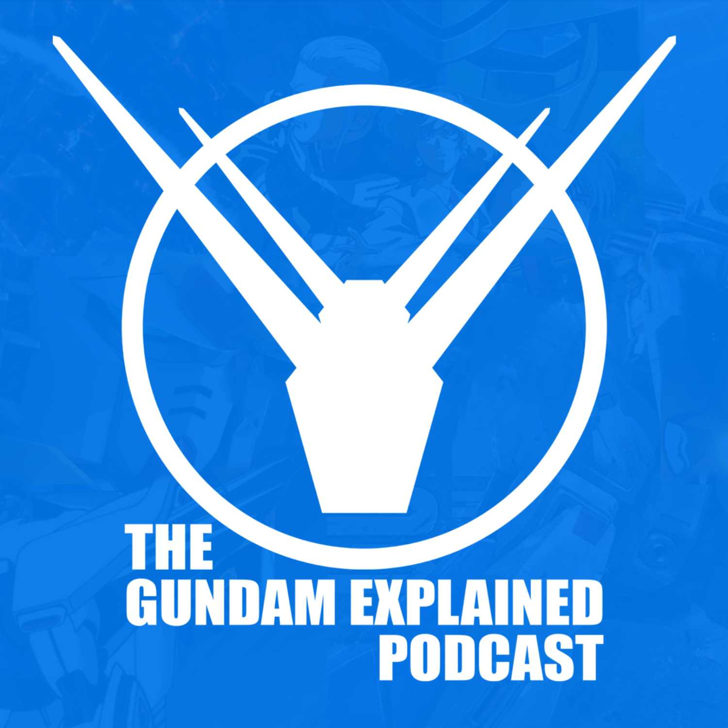 Unicorn Burnout, PG Nu Drama, and Mobile Suits Built for Gameplay [The Gundam Explained Show 225]