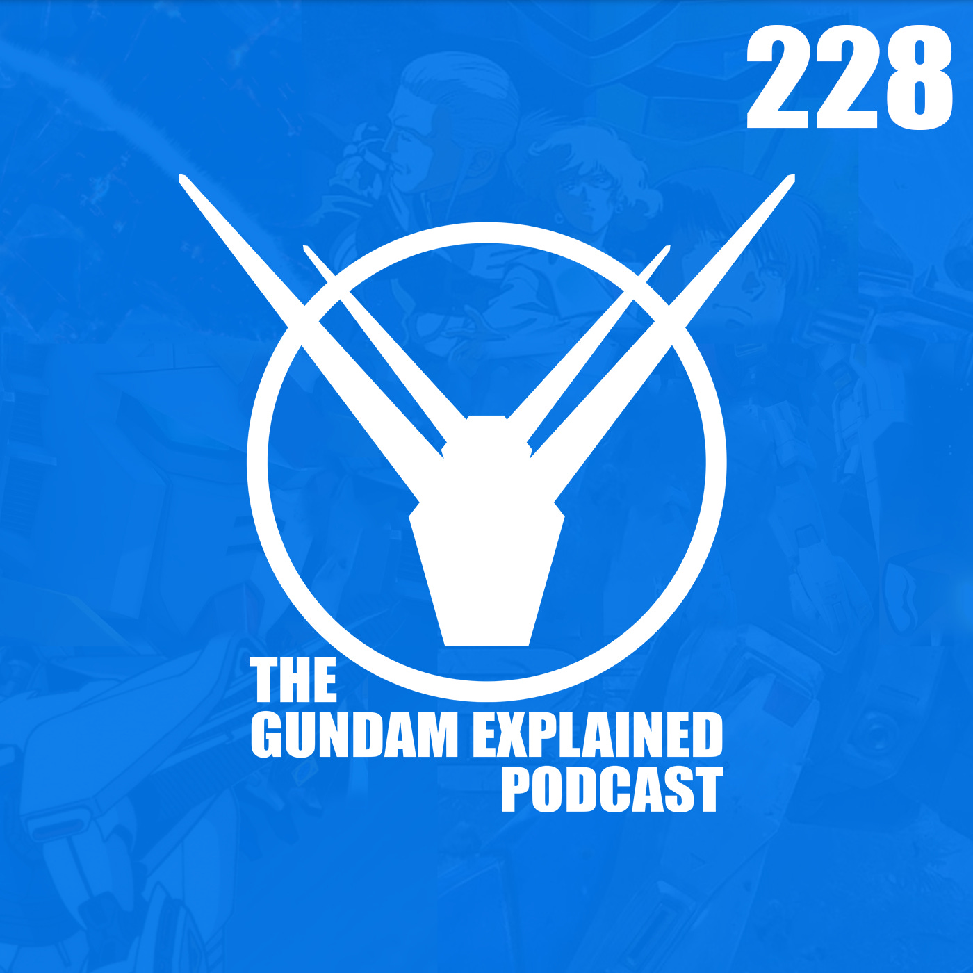 Endless Waltz vs War in the Pocket Xmas Showdown [The Gundam Explained Show 228]