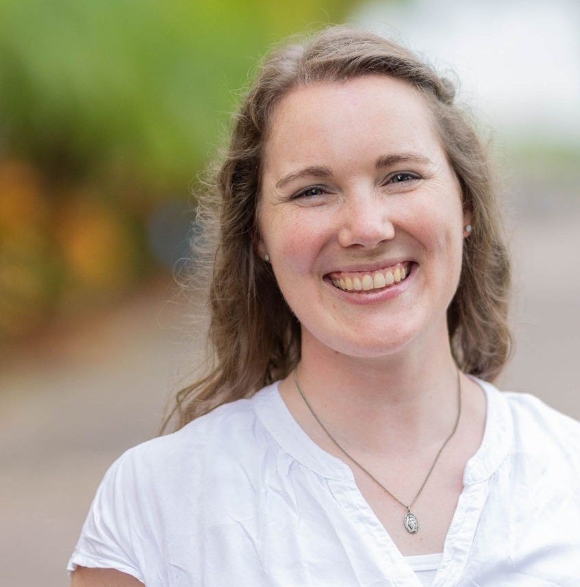 When the Body Speaks with Heidi Kennedy, Life & Mindset Coach