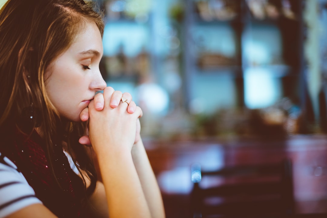 New Beginnings: How to Let Go of the Past and Embrace God's Grace