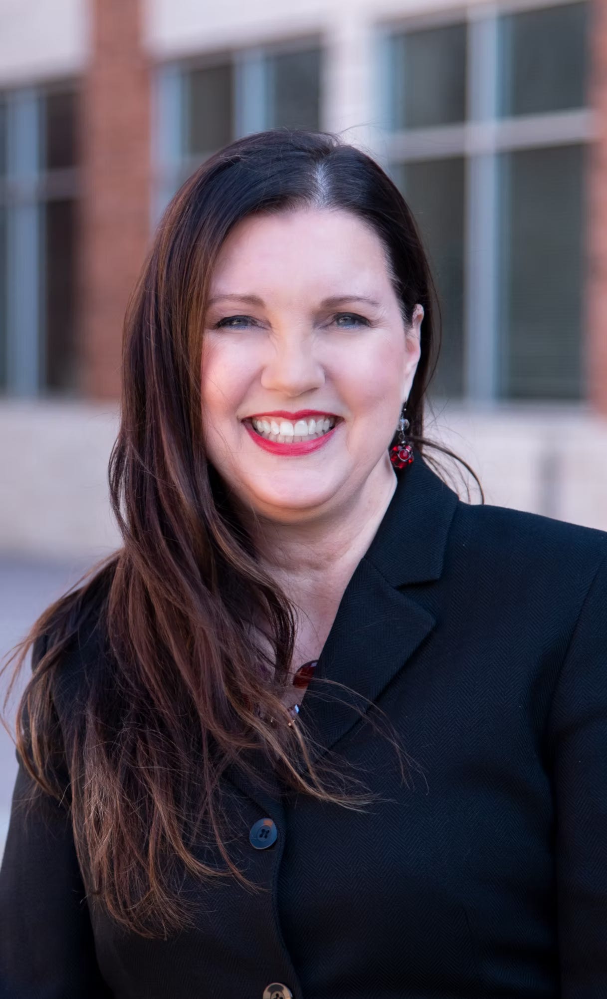 How to Build a Marriage That Leads to Heaven with Dana Nygaard