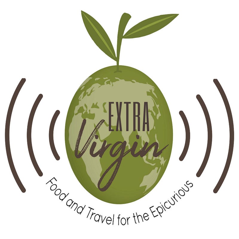 ExtraVirgin Food and Travel