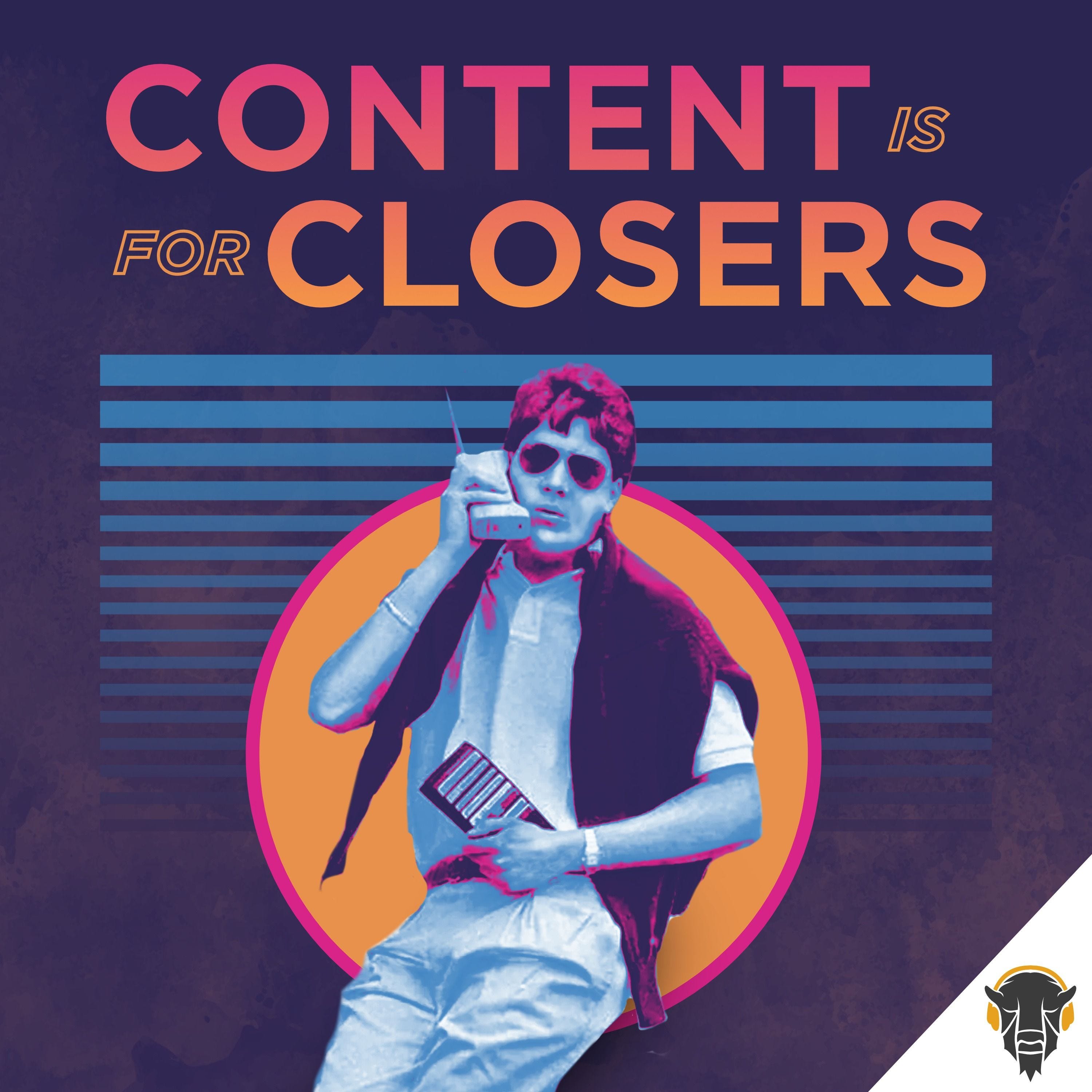 how to find great content ideas - steal like a marketer