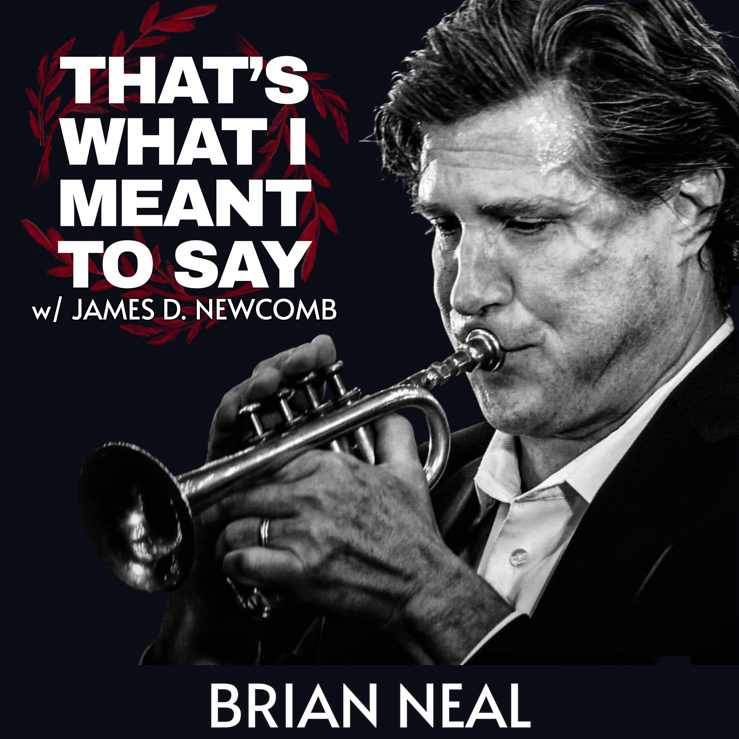 That’s What I Meant To Say