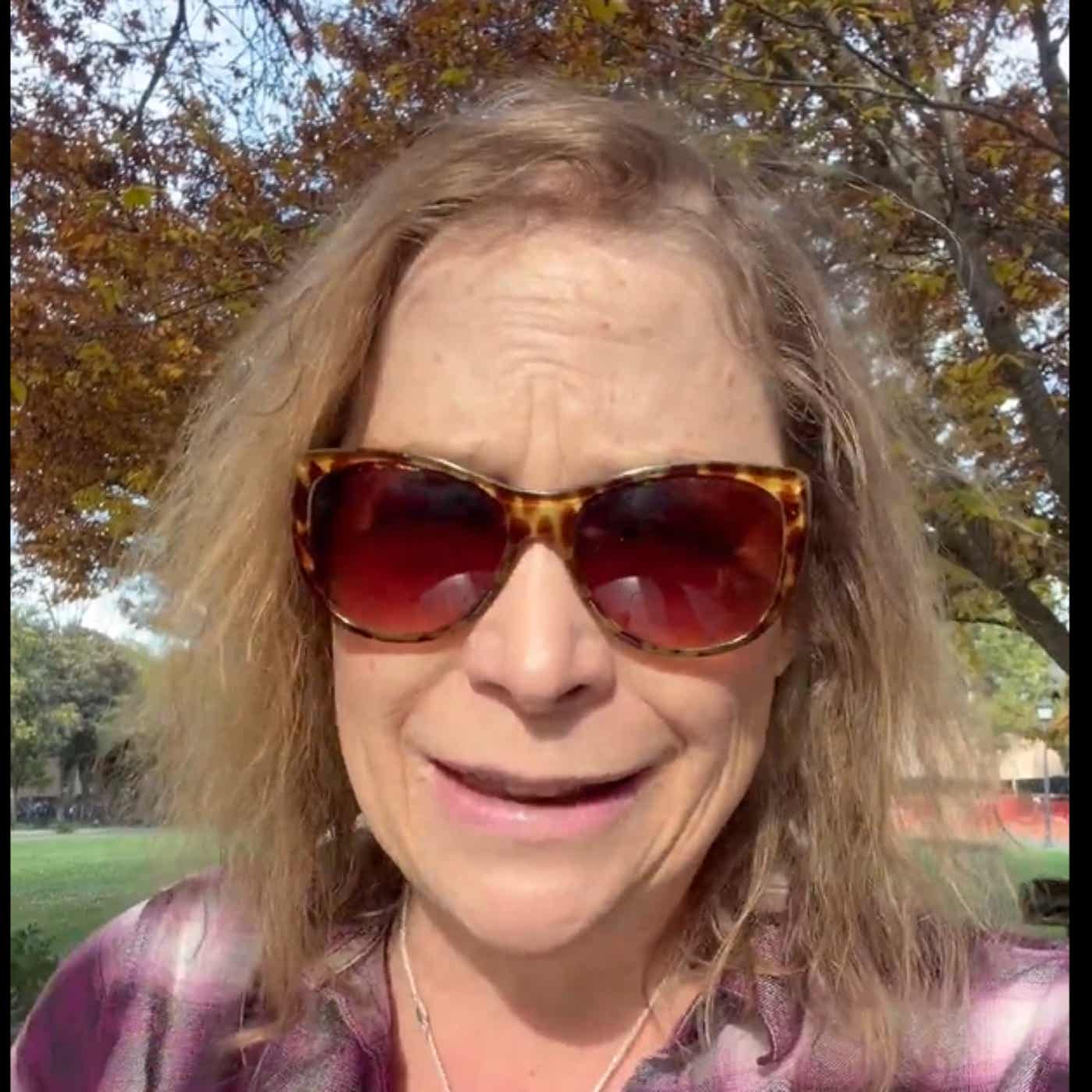 Morgan Giddings Podcast