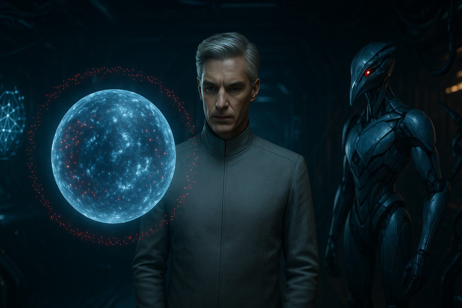 Inside the Engineered Dream, Audio Release (Chapters 12–13)